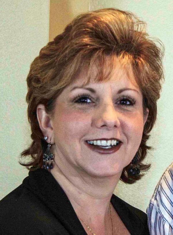 Christine Warner - Class of 1984 - Christiana High School
