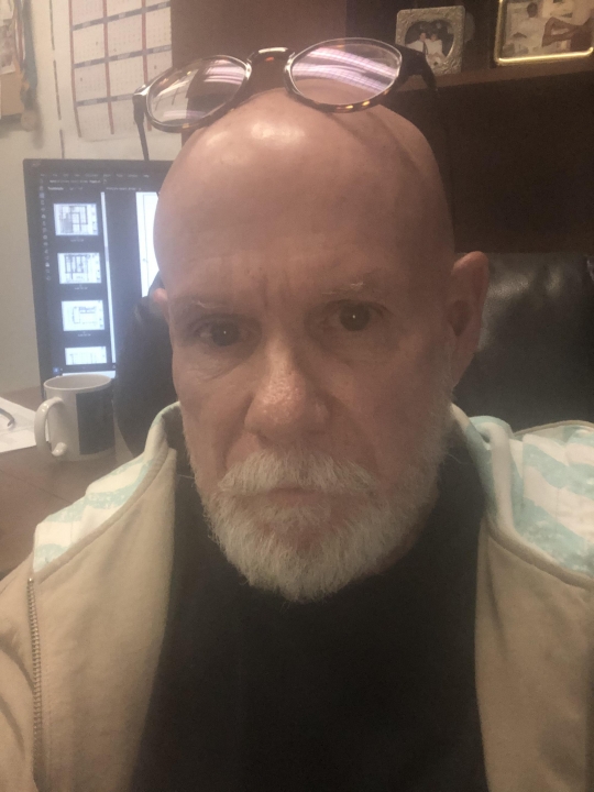 Richard Hill - Class of 1968 - Christiana High School
