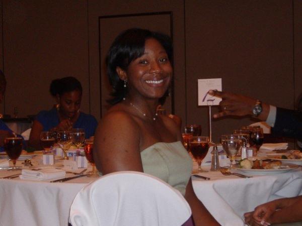 Royce Evans - Class of 1999 - Christiana High School