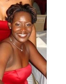Zakia Reaves - Class of 1998 - Christiana High School