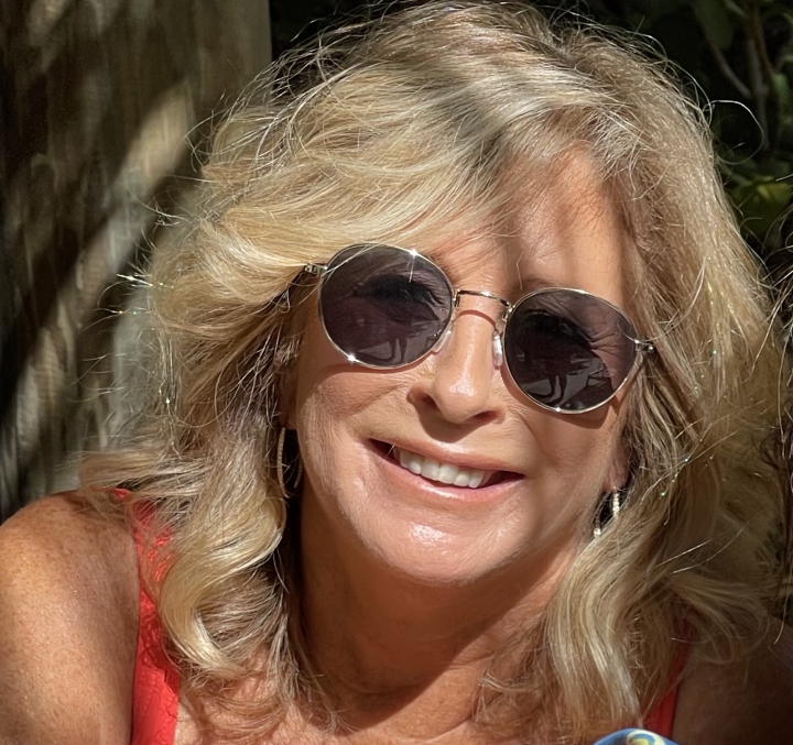 Donna Bryant - Class of 1974 - Christiana High School
