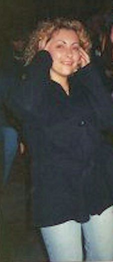 Jacqueline Bench - Class of 1985 - Christiana High School