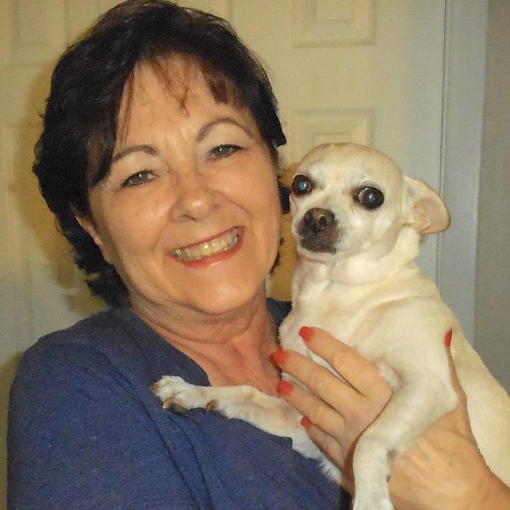Susan Greigg - Class of 1970 - Christiana High School