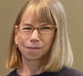 Wendy Jones, class of 1974
