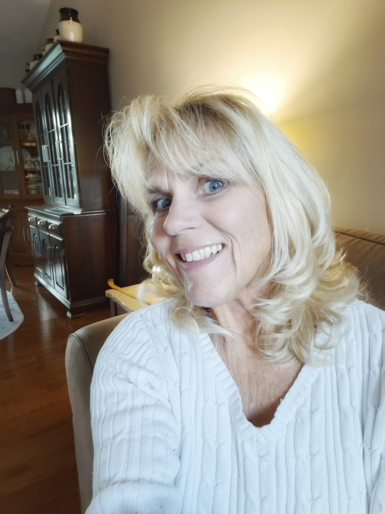 Connie Cameron - Class of 1981 - Glasgow High School