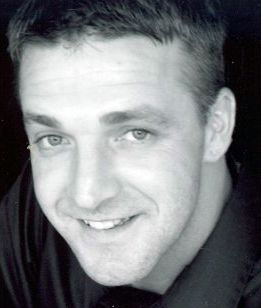 Chris Holt - Class of 1994 - Glasgow High School