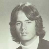 Chris Steele - Class of 1978 - Glasgow High School