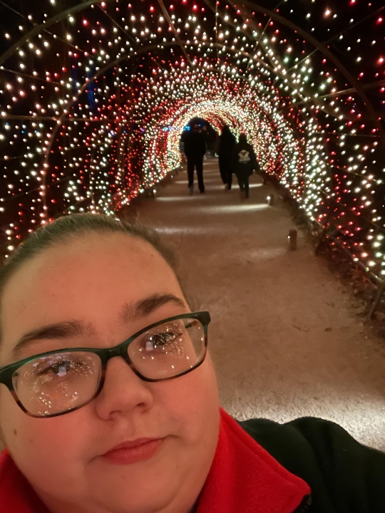 Amanda Hendrix - Class of 2011 - Glasgow High School