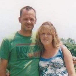Jennifer Dolina Murphy - Class of 1991 - Glasgow High School