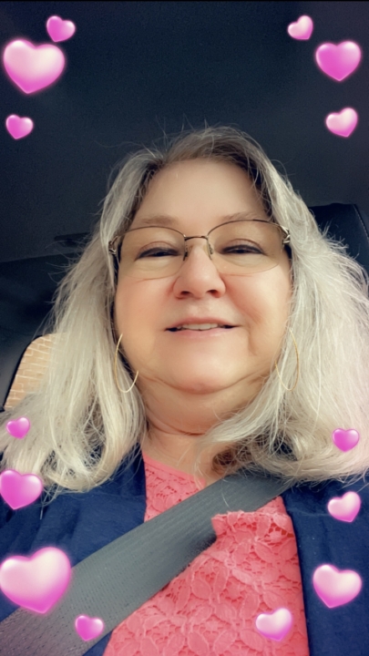 Sharon Greer - Class of 1984 - Glasgow High School