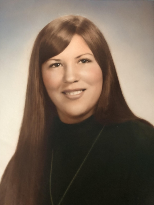 Cheryl Blansfield - Class of 1975 - Newark High School