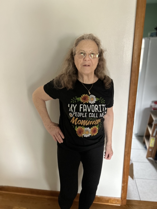 Louise Louise Kennedy - Class of 1970 - Newark High School