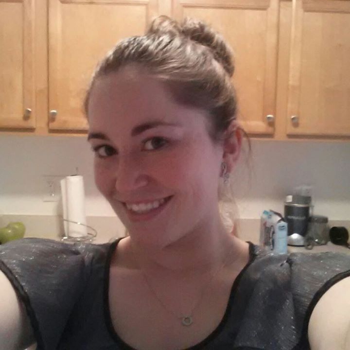 Sarah Diehm - Class of 2005 - Newark High School