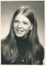 Bobbi Bobbi Jean Consagra - Class of 1975 - Newark High School