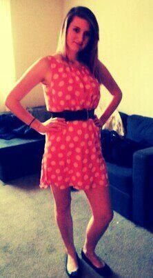 Caitlyn Craig - Class of 2011 - Newark High School