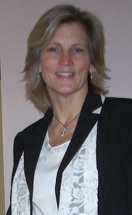 Katherine Bell - Class of 1977 - Newark High School