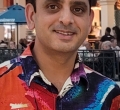 Sumit Kumar, class of 1995