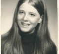 Bobbi Bobbi Jean Consagra, class of 1975