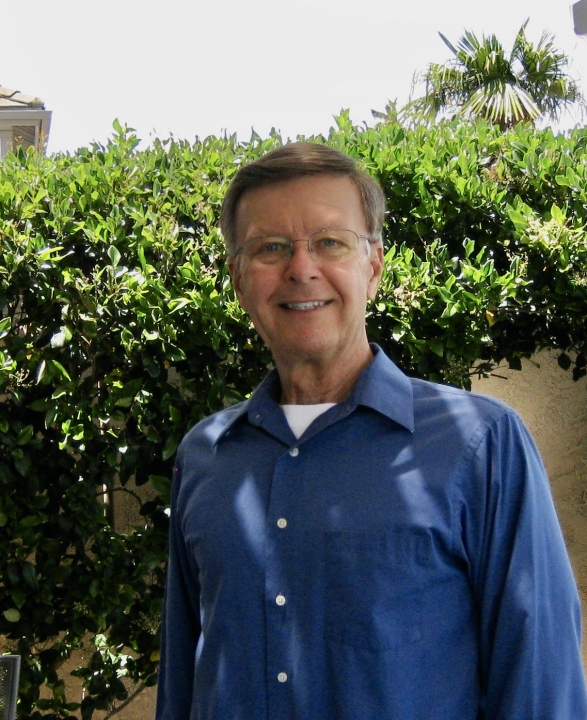 Don Trexel - Class of 1969 - Brandywine High School
