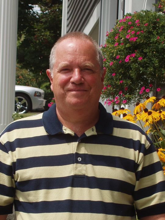 John Day - Class of 1970 - Brandywine High School