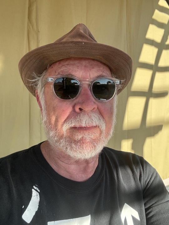 Paul Menser - Class of 1974 - Brandywine High School