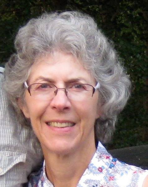 Susan Burch - Class of 1964 - Brandywine High School