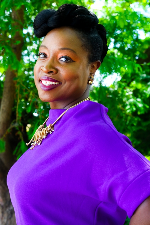 Sherrie Sudler - Class of 2000 - Brandywine High School