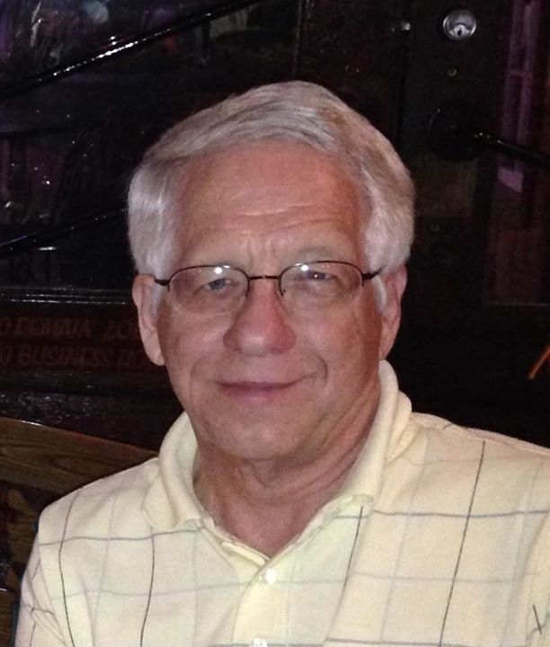 Wayne Emsley - Class of 1964 - Brandywine High School