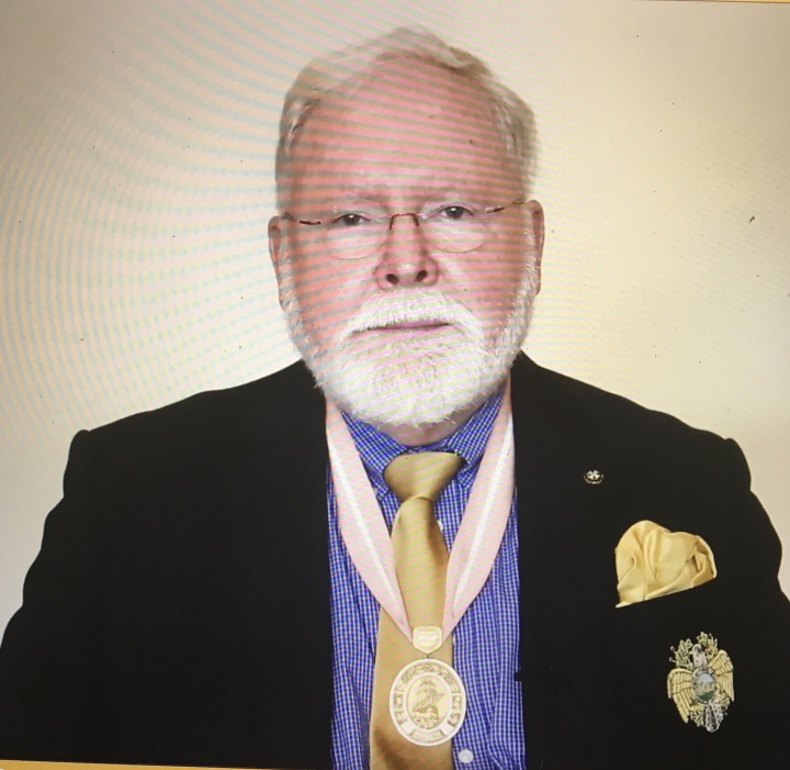 Geoffrey Gamble - Class of 1963 - Brandywine High School