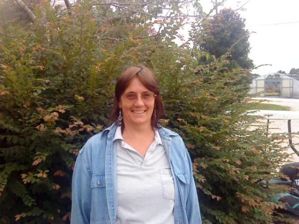 Laurie Wuertz - Class of 1975 - Brandywine High School