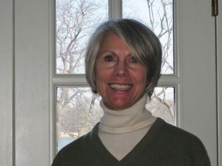 Paddy Tobey - Class of 1964 - Brandywine High School