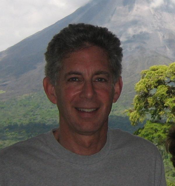 Steven Nierenberg - Class of 1967 - Brandywine High School