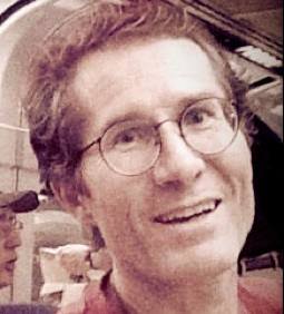 Andy Cline - Class of 1975 - Brandywine High School