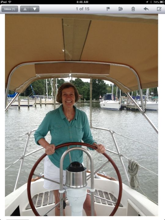 Karen Weatherby - Class of 1969 - Brandywine High School