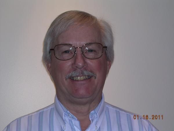 Robert Rebmann - Class of 1967 - Brandywine High School