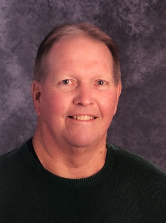 Bob Knox - Class of 1965 - Brandywine High School