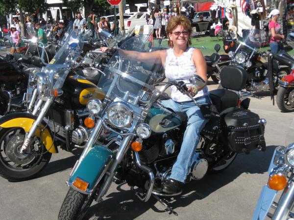 Cathy Osberg - Class of 1977 - Brandywine High School