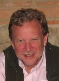 John Ringwald - Class of 1961 - Brandywine High School