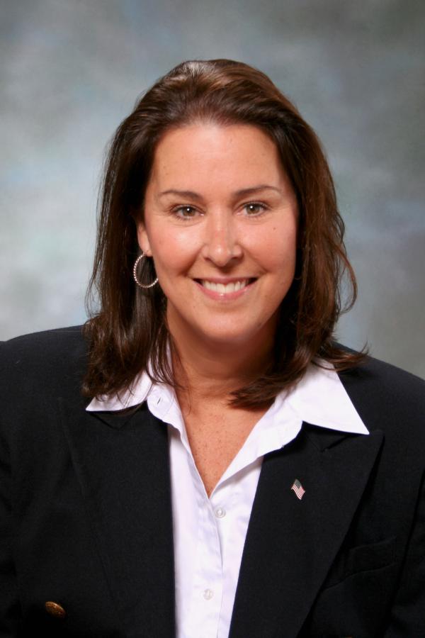Cindy Baldwin - Class of 1975 - Brandywine High School