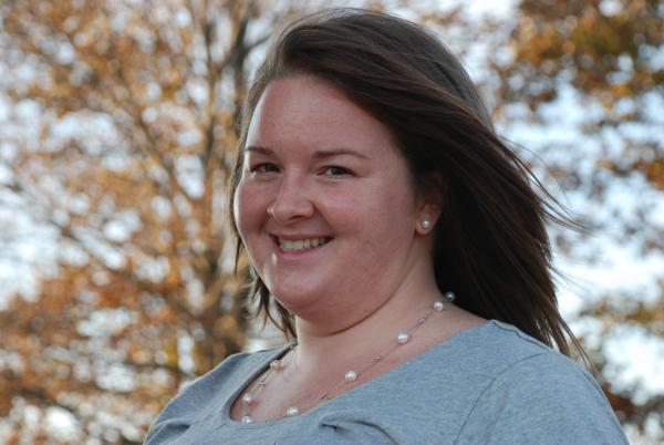Jennifer Quillen - Class of 2000 - Brandywine High School