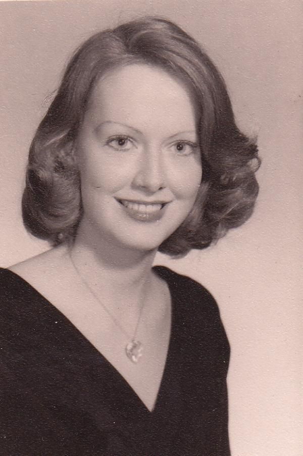 Jean Thompson - Class of 1975 - Brandywine High School