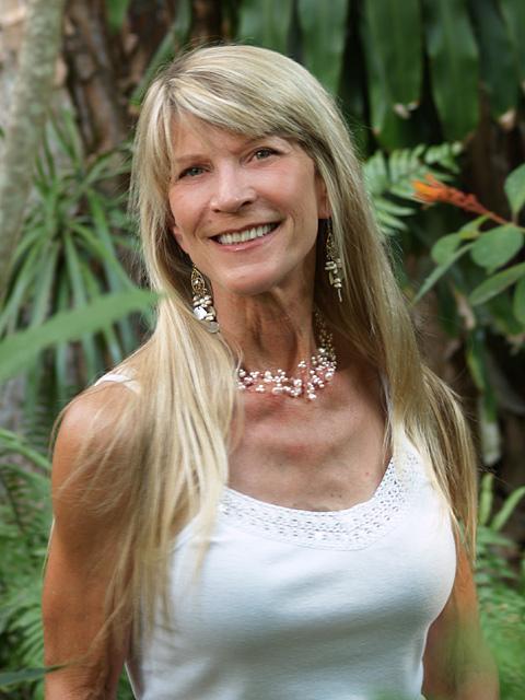 Carolyn Guenter - Class of 1966 - Brandywine High School
