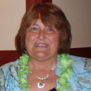 Jane Braun - Class of 1966 - Brandywine High School