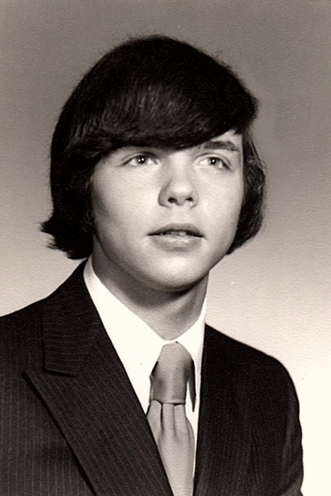 Kevin Connor - Class of 1972 - Brandywine High School