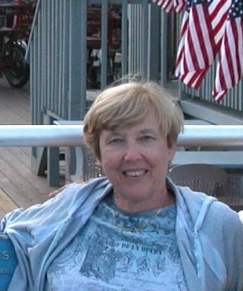 Carol Grubb - Class of 1961 - Brandywine High School