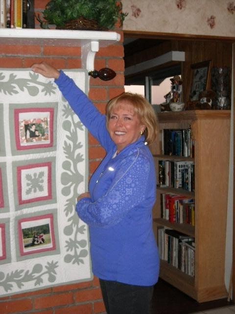 Christine Sheehy - Class of 1973 - Brandywine High School