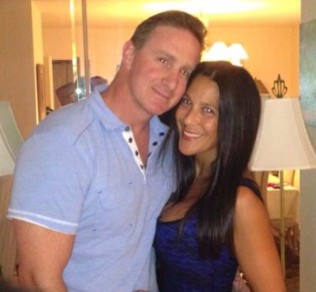Monica Azan - Class of 1994 - Brandywine High School