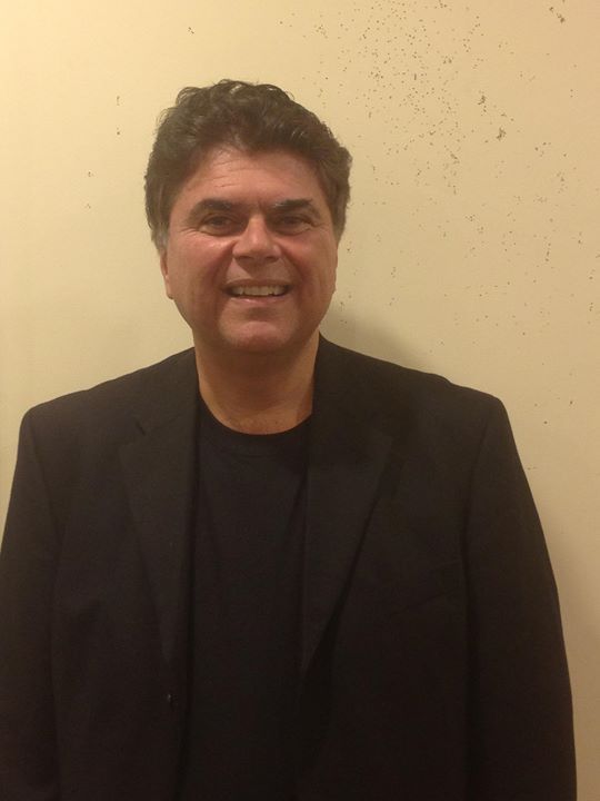 Frank Pingatore - Class of 1974 - Brandywine High School