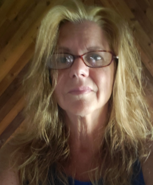 Liz Platt - Class of 1973 - Brandywine High School