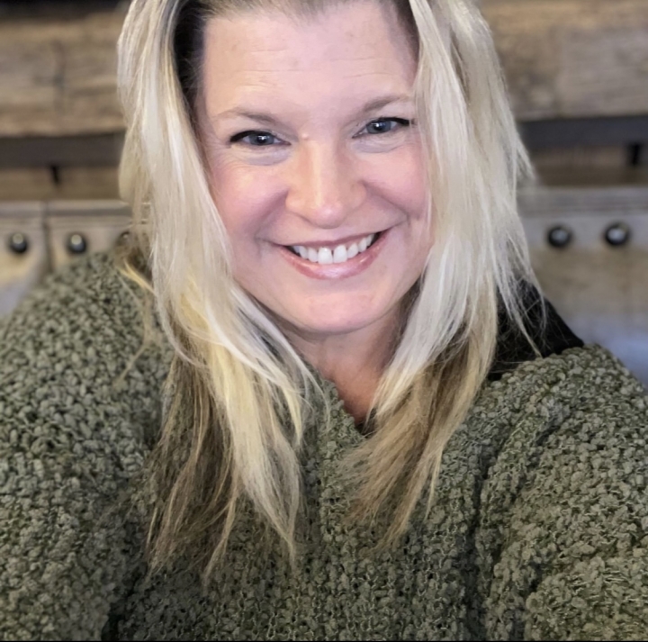 Carrie Gregori - Class of 1989 - Brandywine High School
